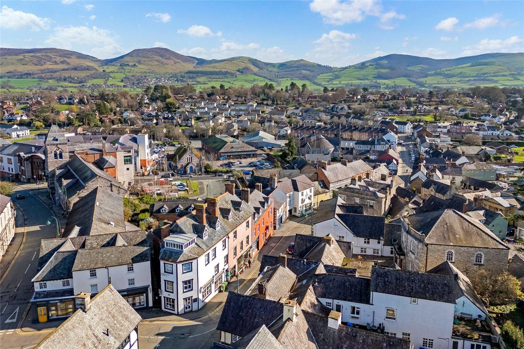 Additional image 24 of 4 bed link detached house for saleRuthin, Denbighshire LL15