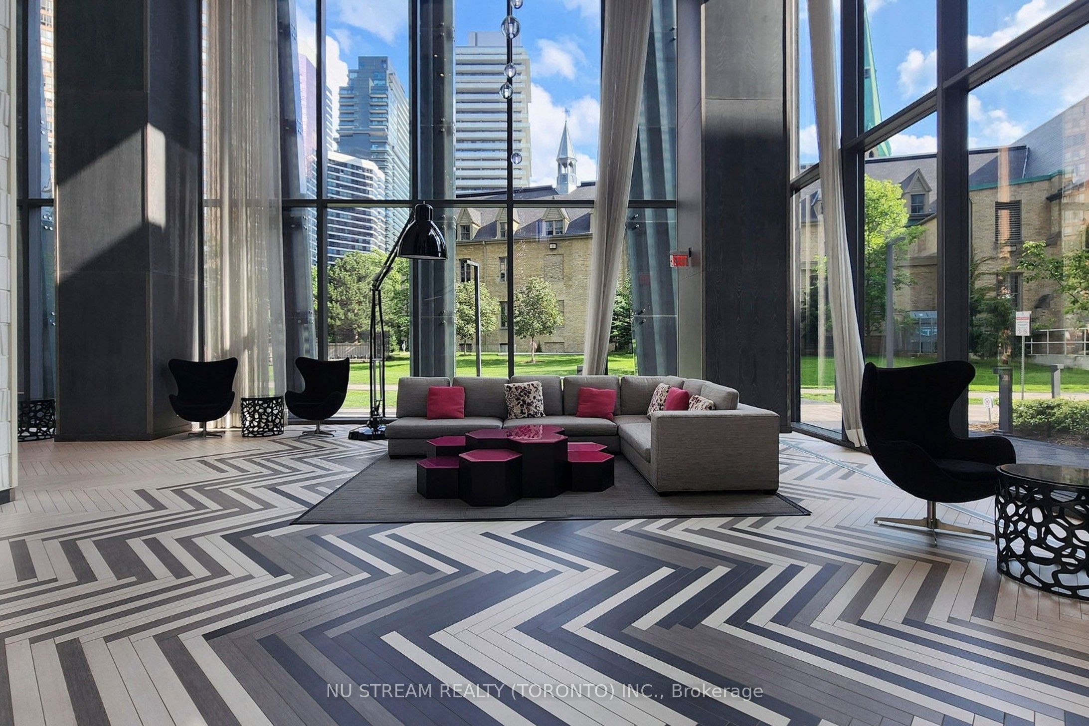 Additional image 5 of 1403-1080 Bay Street, Toronto, ON, M5S 0A5