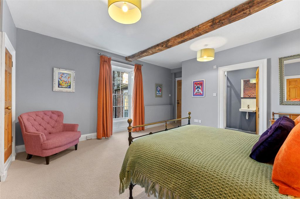 Additional image 18 of 4 bed link detached house for saleRuthin, Denbighshire LL15