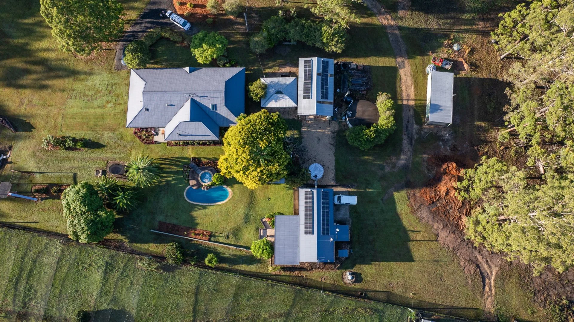 103 Kawana Lane, Barraganyatti NSW 2441