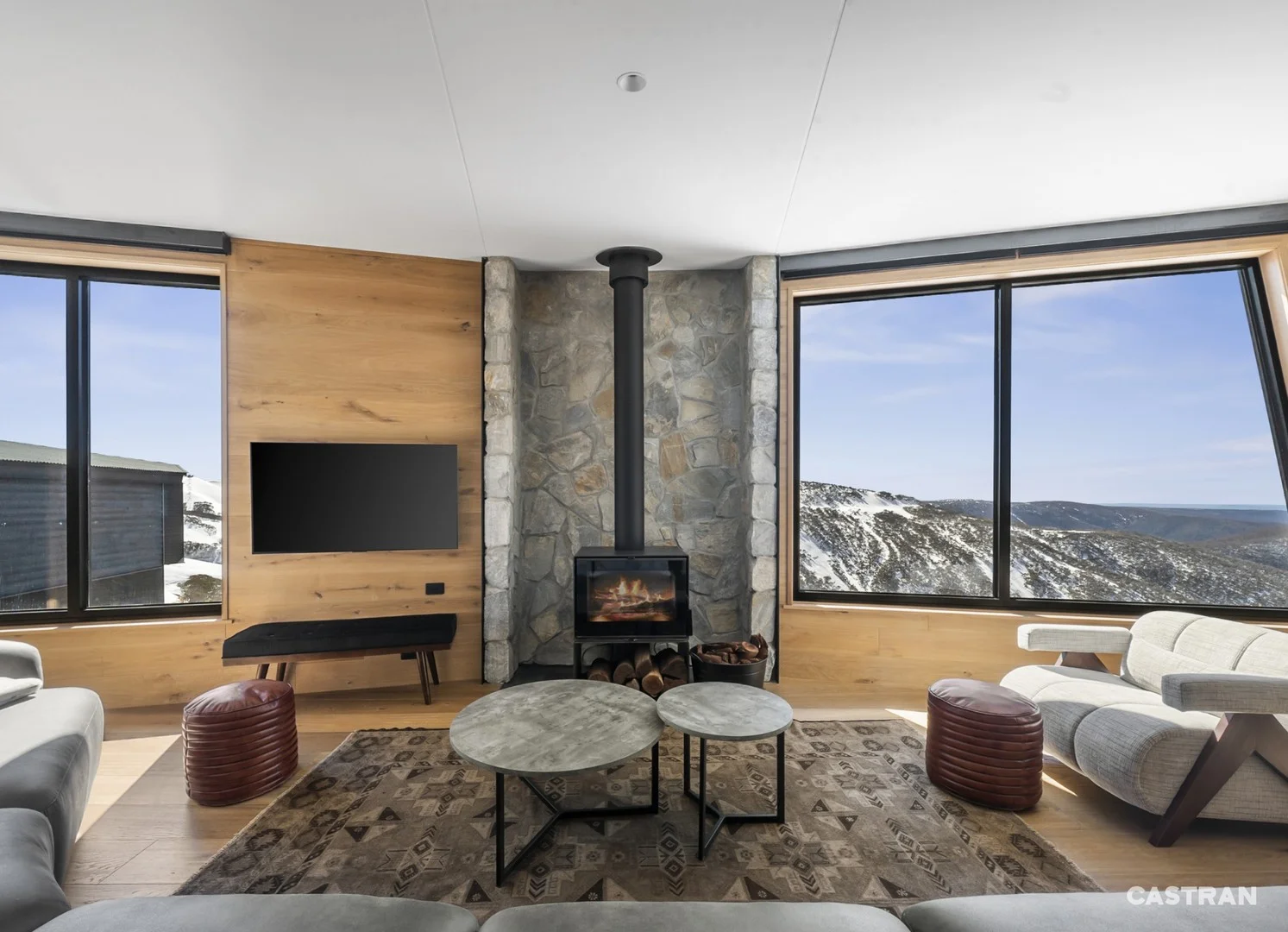 31 Hotplate Drive, Mount Hotham VIC 3741