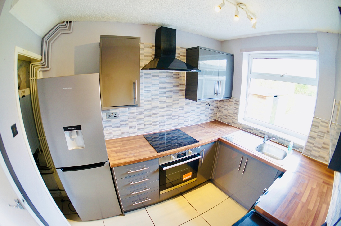 Additional image 5 of 2 Bed Semi-Detached House, Latchmere Drive, LS16, N1 7GU