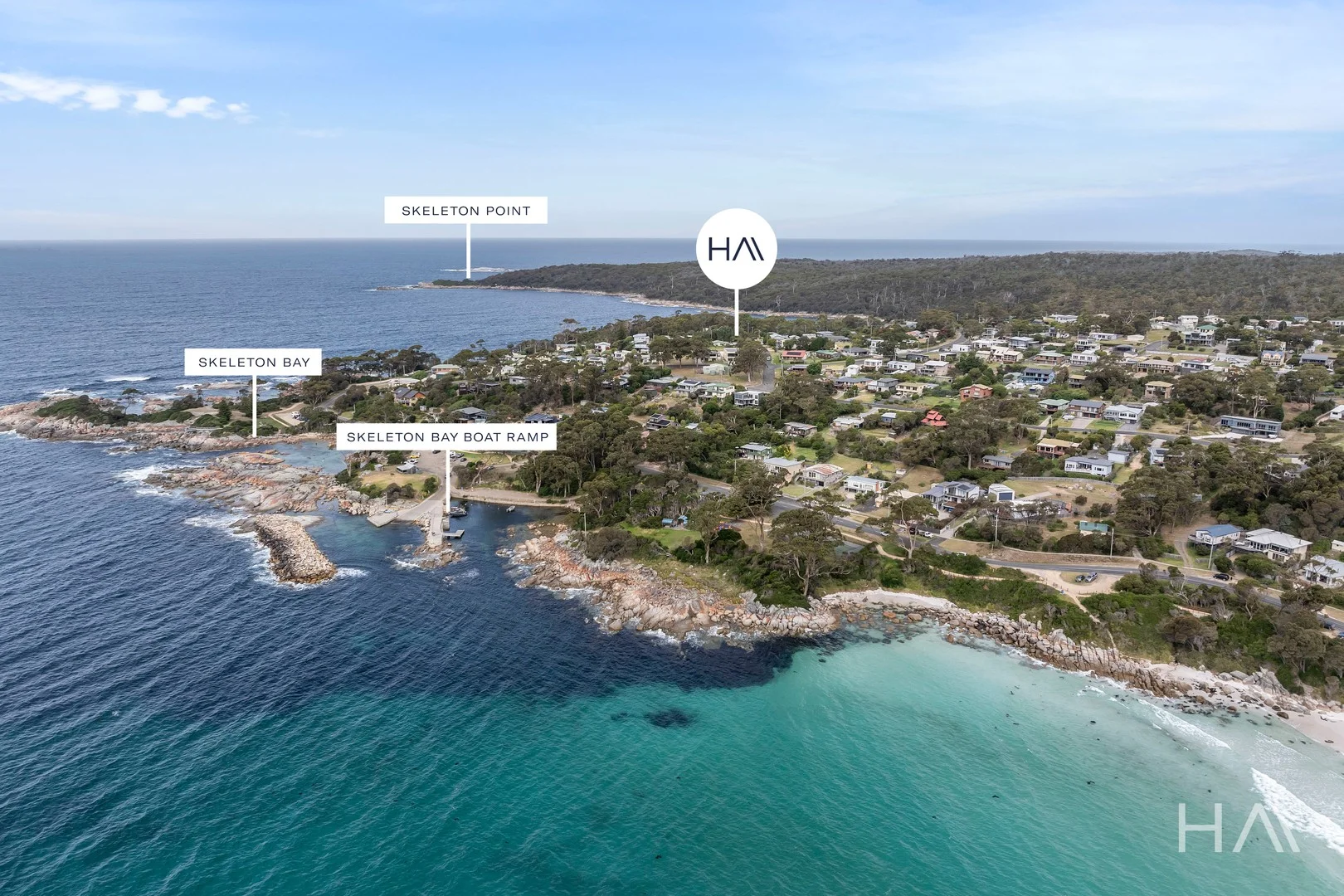 Additional image 3 of 13 Hilltop Drive, Binalong Bay TAS 7216