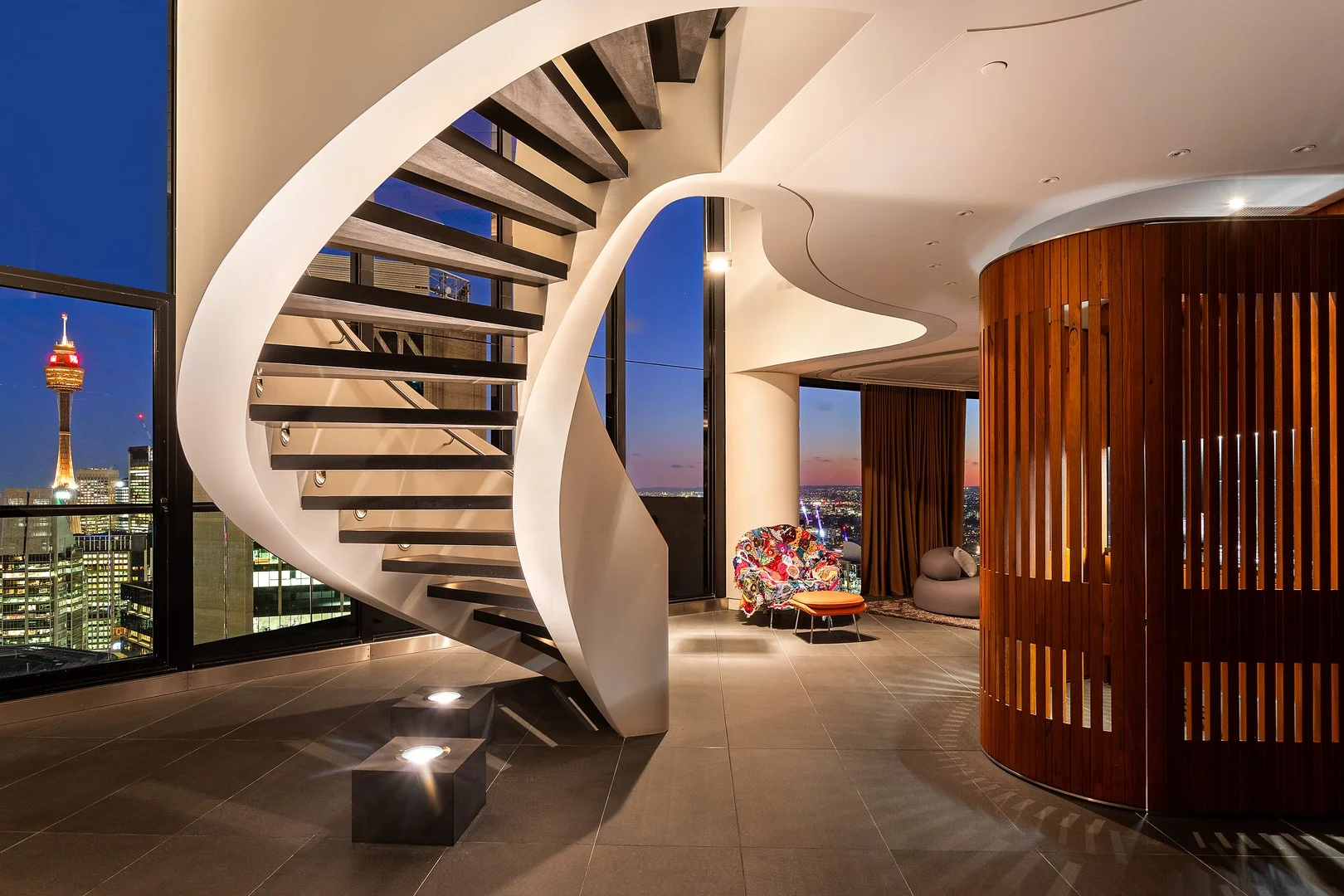 4302/129-135 Harrington Street, The Rocks NSW 2000