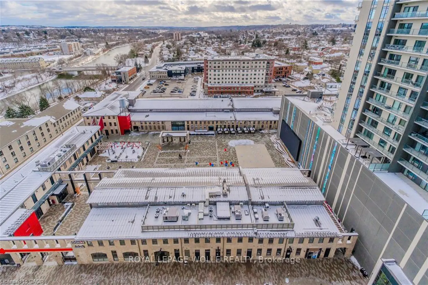 Additional image 10 of 50 Grand Avenue 1604