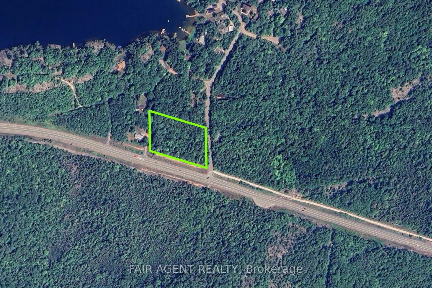 2 Birchwood Circle