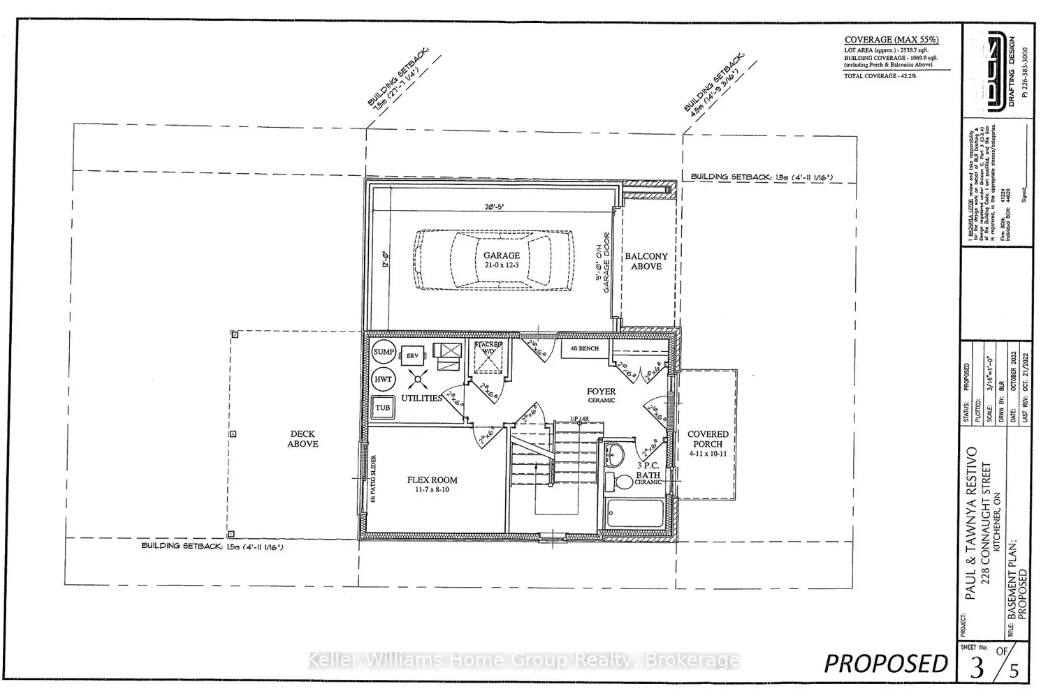 Additional image 7 of 228A Connaught Street