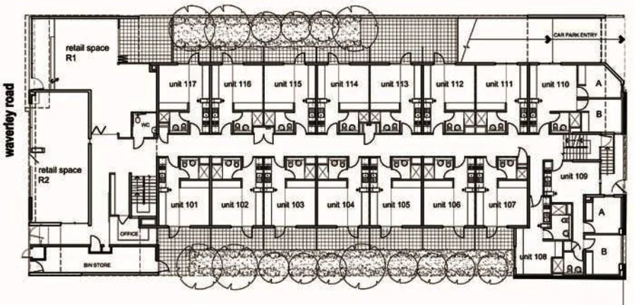 Additional image 7 of 112/141 Waverley Road, Malvern East VIC 3145