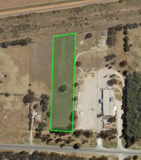 Additional image 8 of Lot 41 Wilkins Highway, Jamestown SA 5491