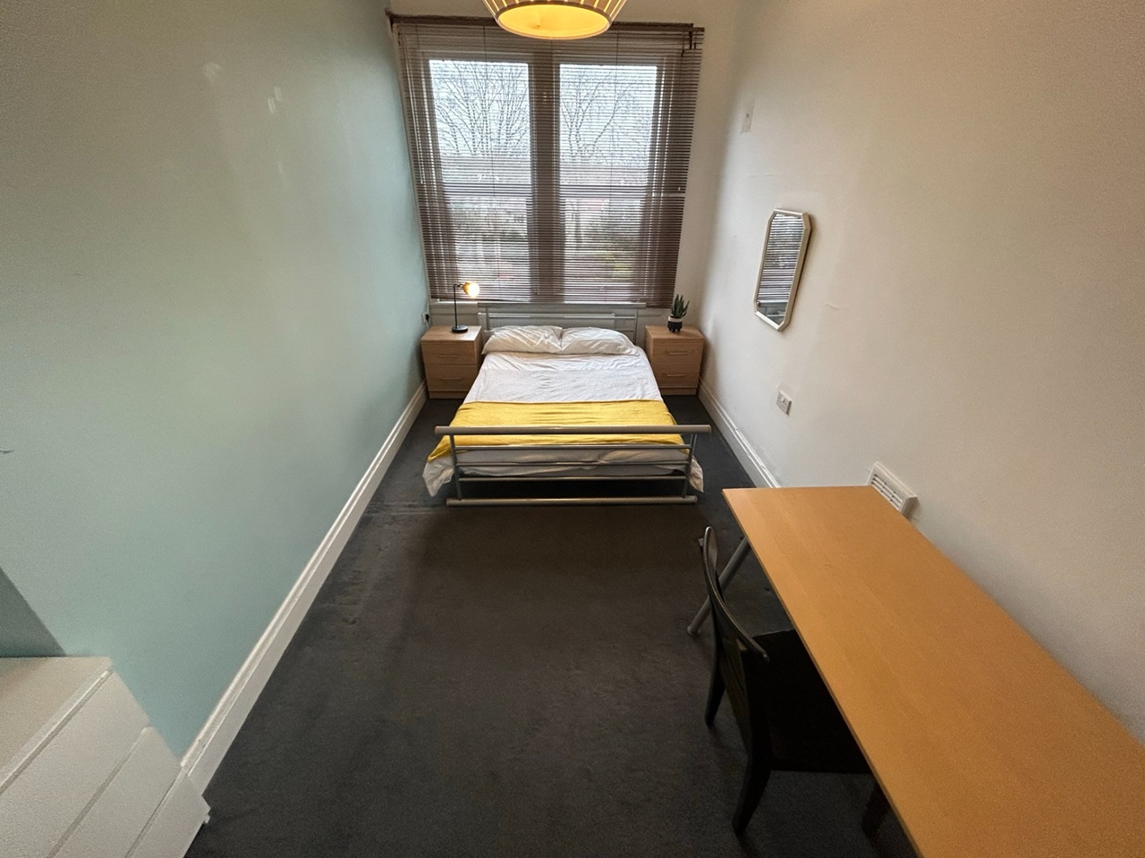 Additional image 4 of 3 Bed Flat, Otley Road, LS16, N1 7GU