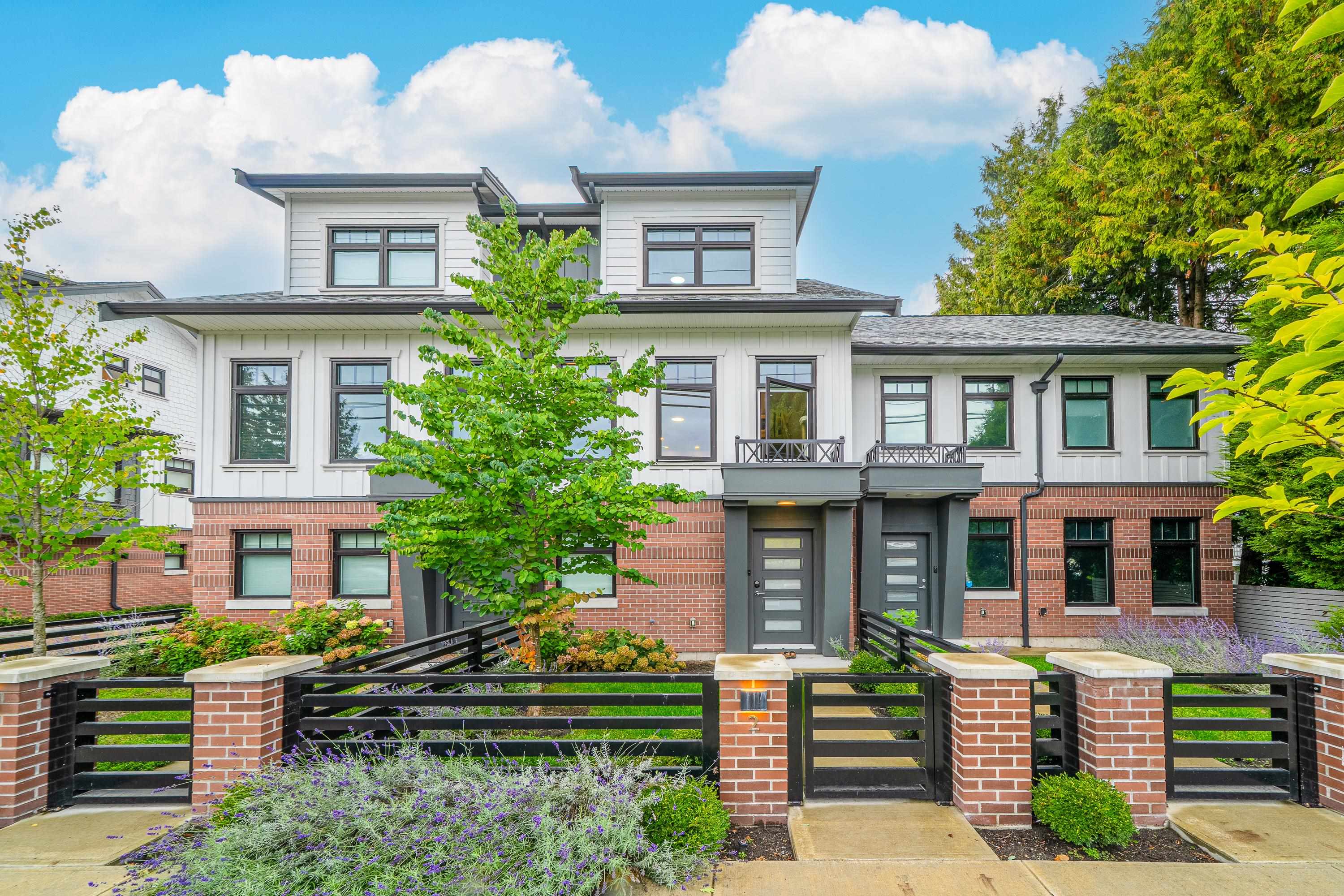 Additional image 2 of 2-9399 No. 2 Road, Richmond, BC, V7E 2C9