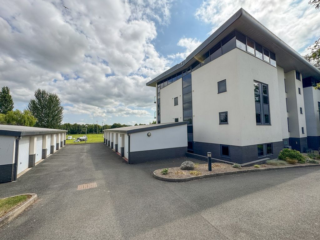 Additional image 16 of 2 bed flat for saleBarton Road, Hereford HR4