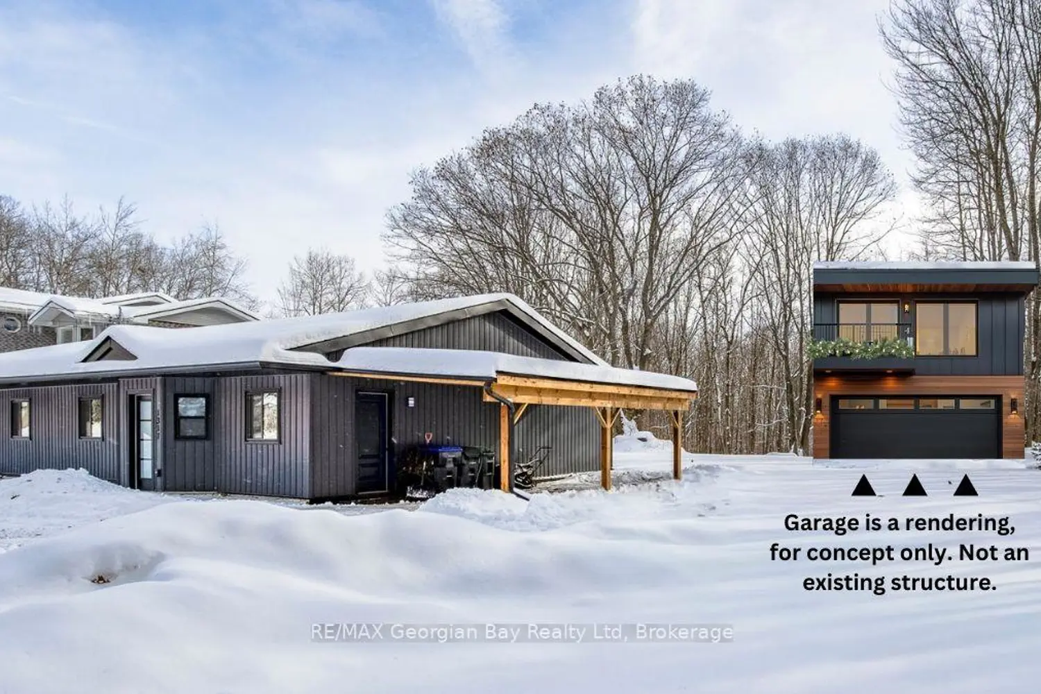 Additional image 2 of 1311 Everton Road