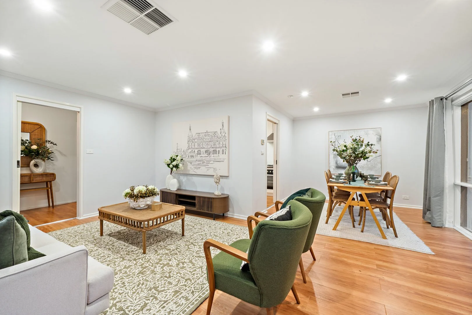 Additional image 5 of 3 Crofts Crescent, Spence ACT 2615