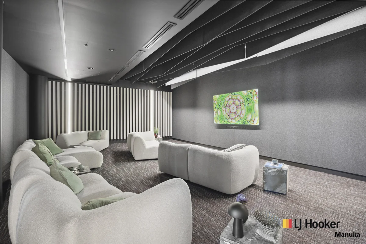 Additional image 5 of Unit 669/Door T4-302 WOVA Stage 2, Phillip ACT 2606