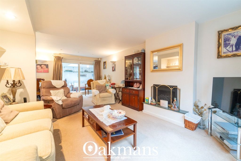 Additional image 4 of 4 bed detached house for saleAugustus Road, Birmingham, West Midlands B15