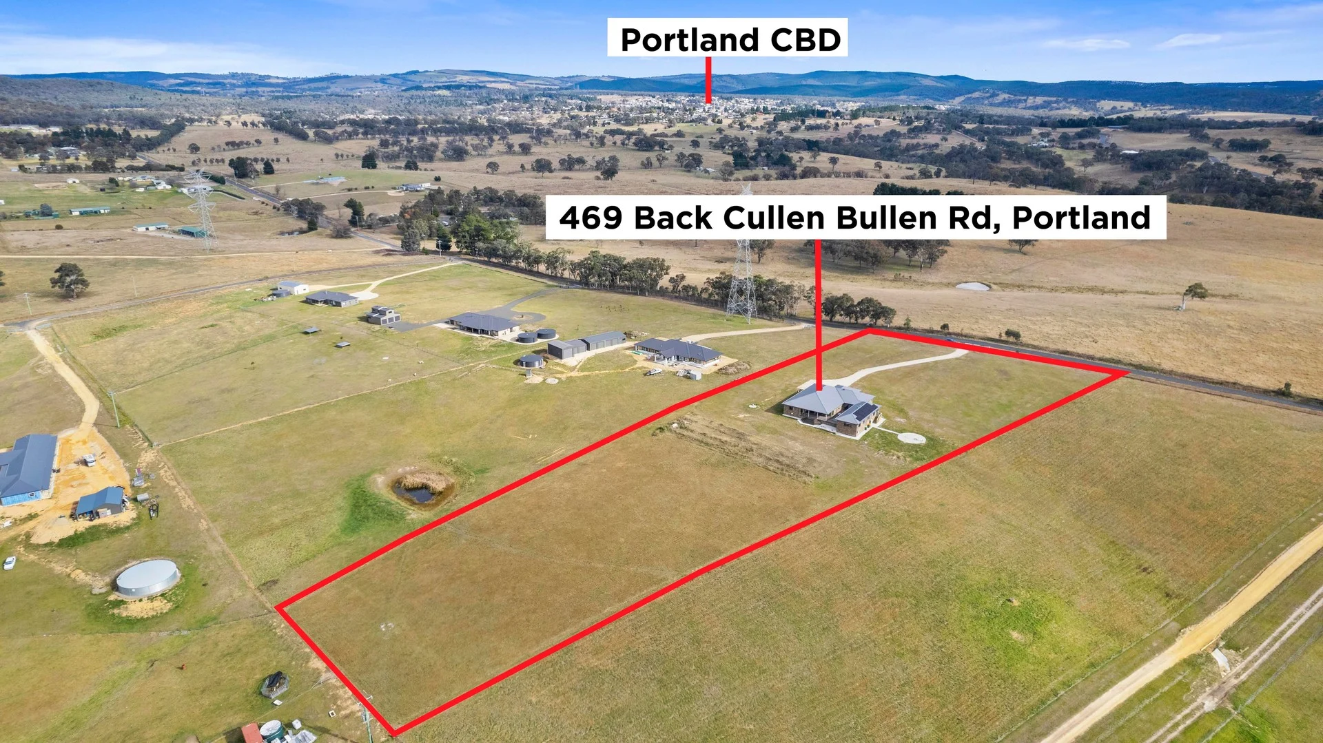 Additional image 29 of 469 Back Cullen Bullen Road, Portland NSW 2847