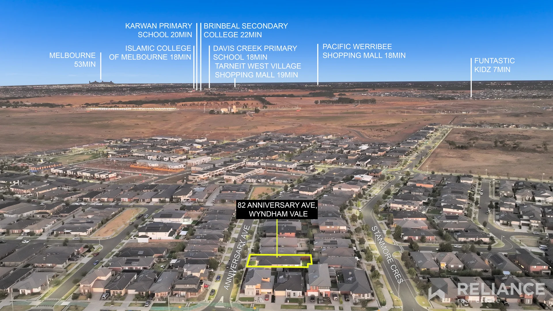 Additional image 24 of 82 Anniversary Avenue, Wyndham Vale VIC 3024