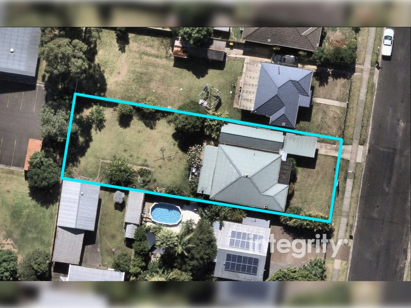 81 Jervis Street, Nowra NSW 2541