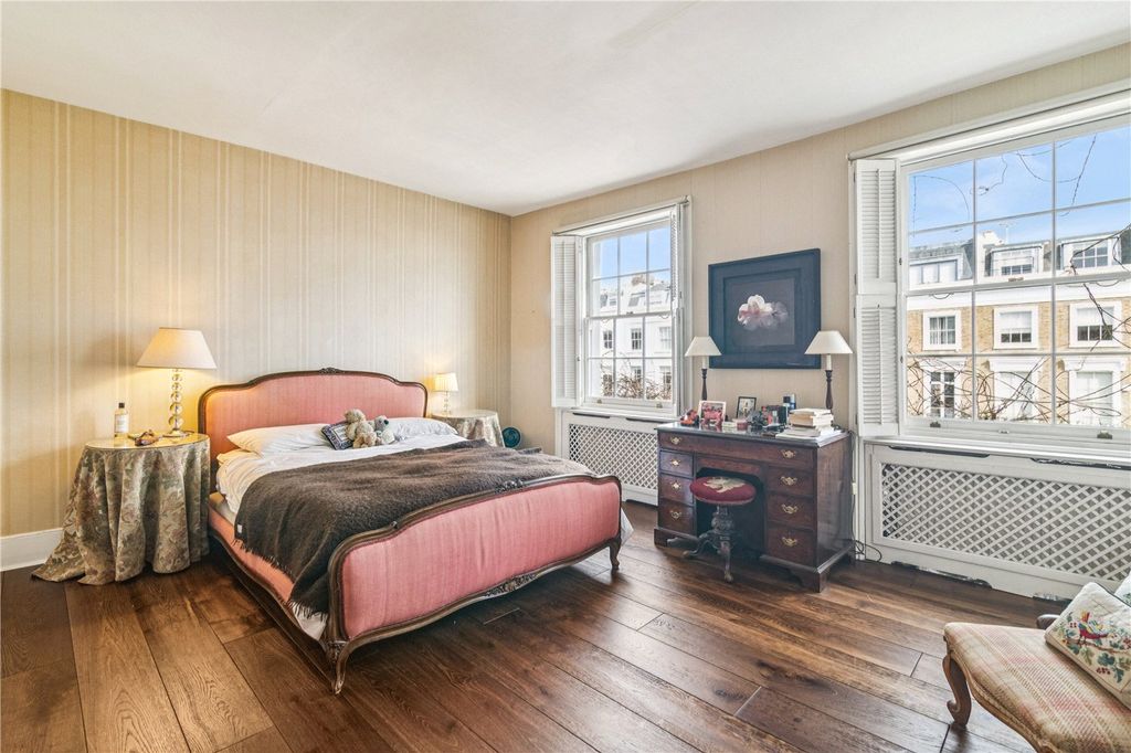 Additional image 9 of 4 bed terraced house for saleLedbury Road, London W11