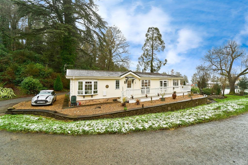 Additional image 27 of 3 bed property for saleNorton Manor Park, Norton, Presteigne LD8