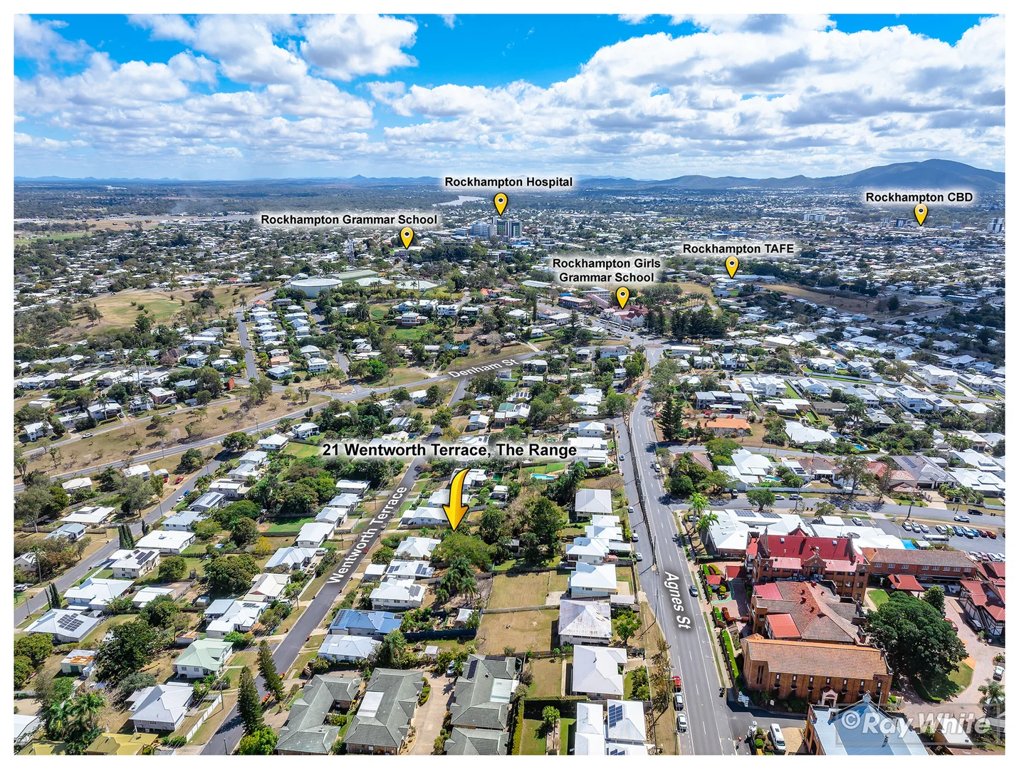 Additional image 6 of 21 Wentworth Terrace, The Range QLD 4700