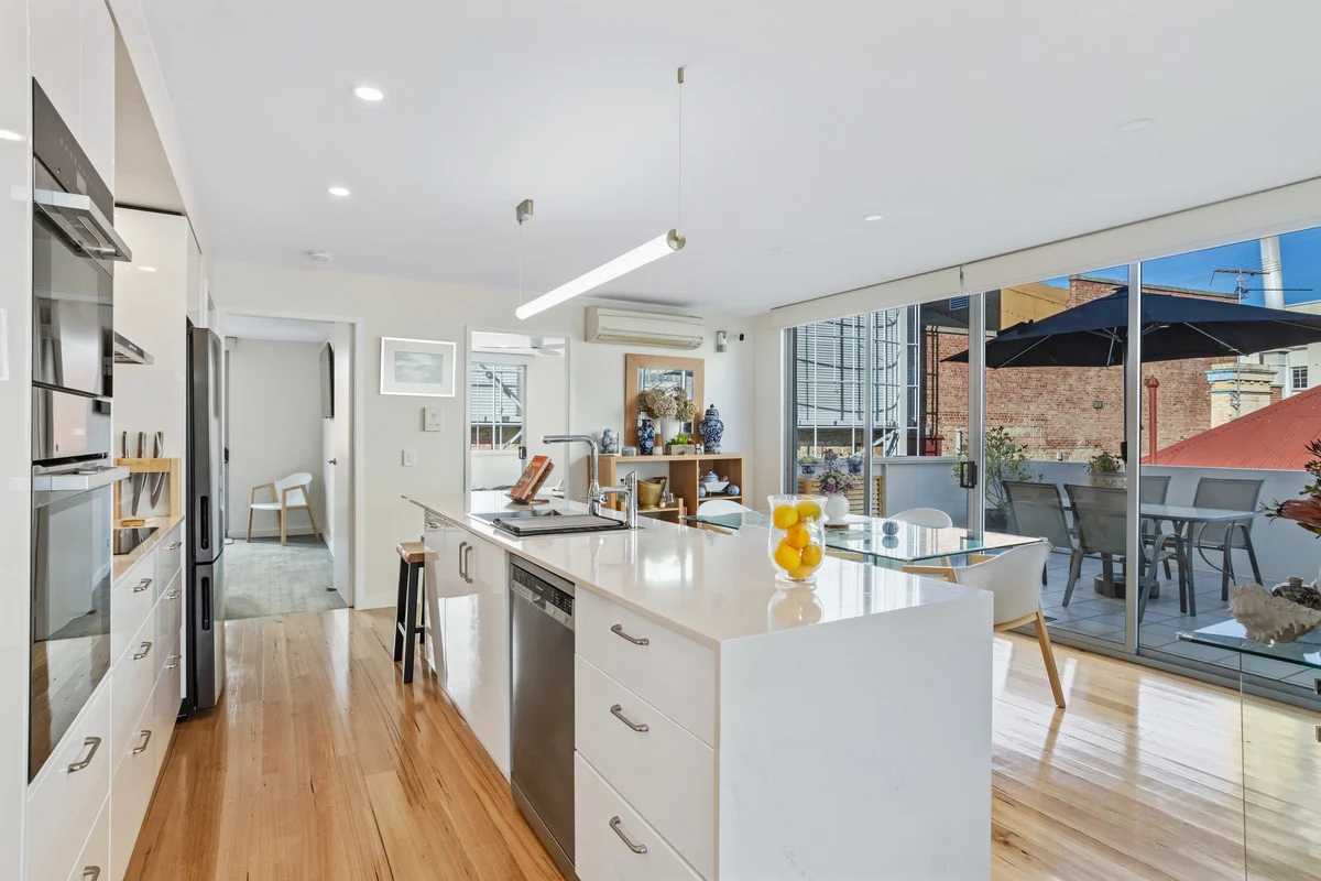 Additional image 6 of 43/37-39 Campbell Street, Hobart TAS 7000