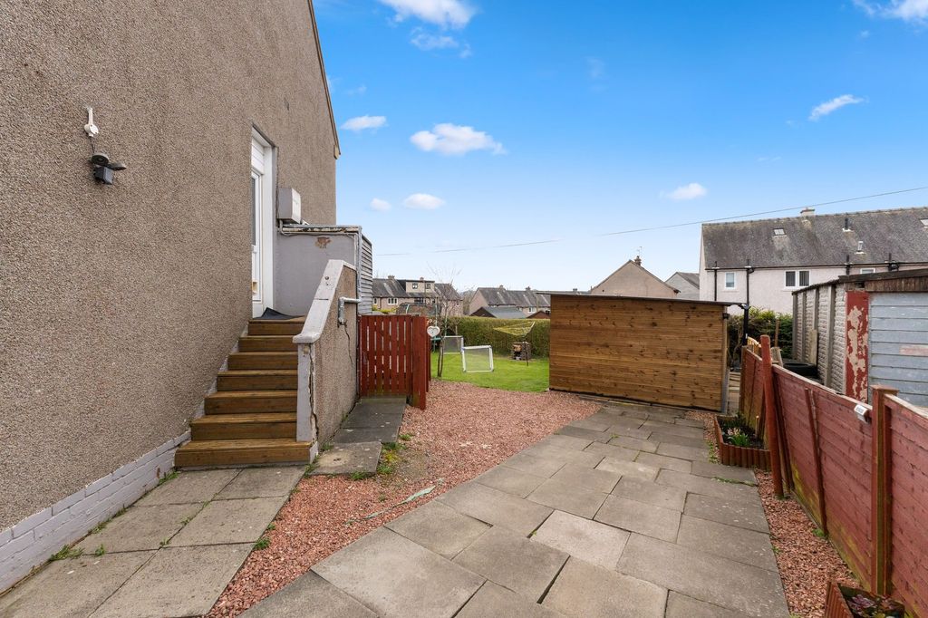 Additional image 23 of 2 bed flat for saleBell's Mill Terrace, Winchburgh EH52