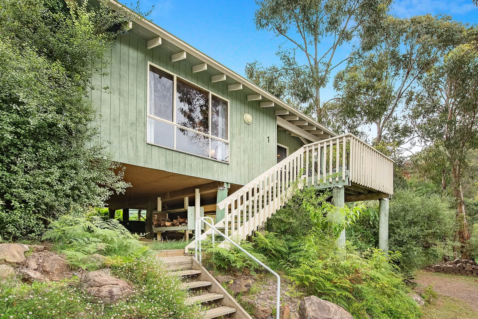 Additional image 9 of 42 Mount Canobolas Road, Canobolas NSW 2800