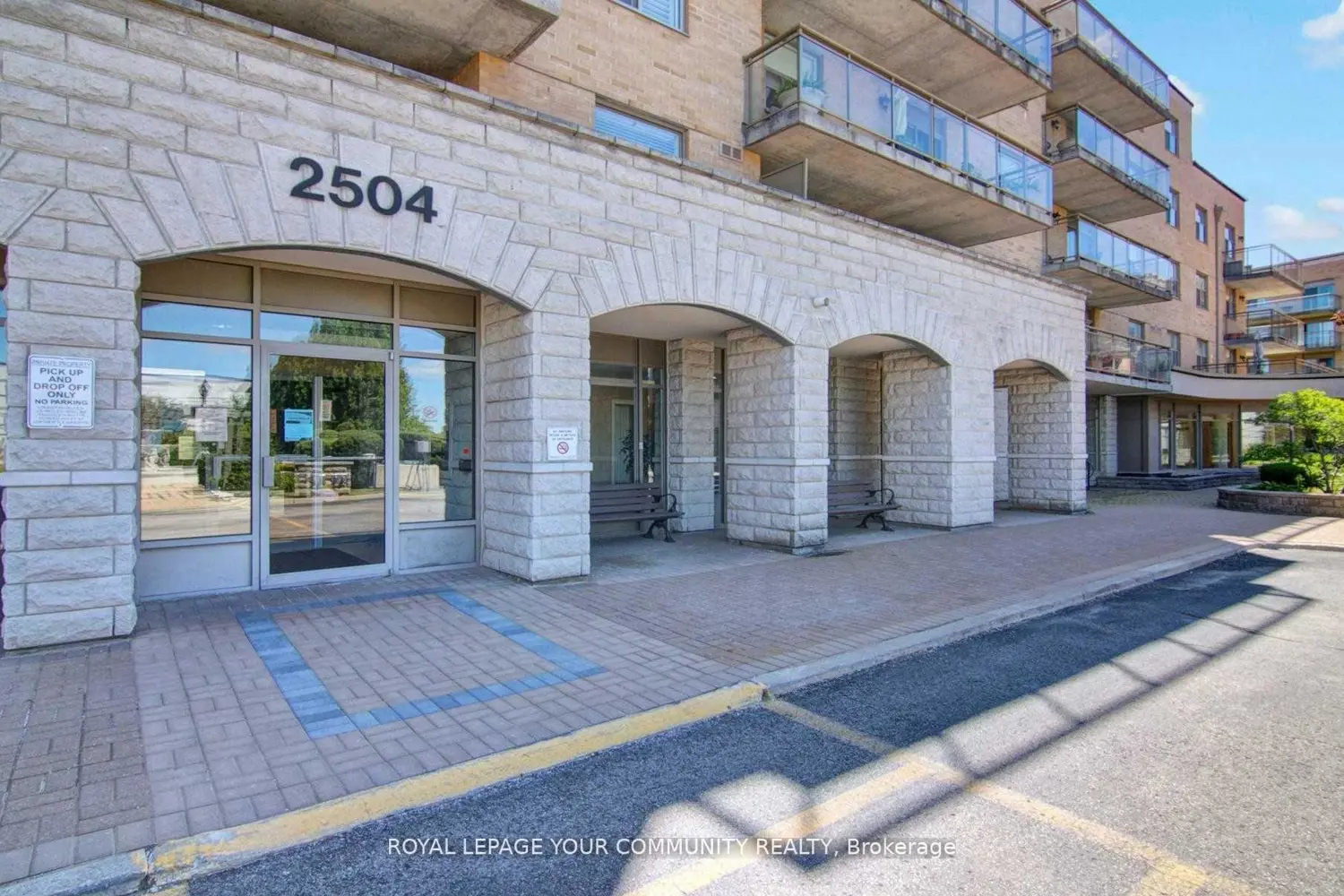 2504 Rutherford Road 508 photo 2