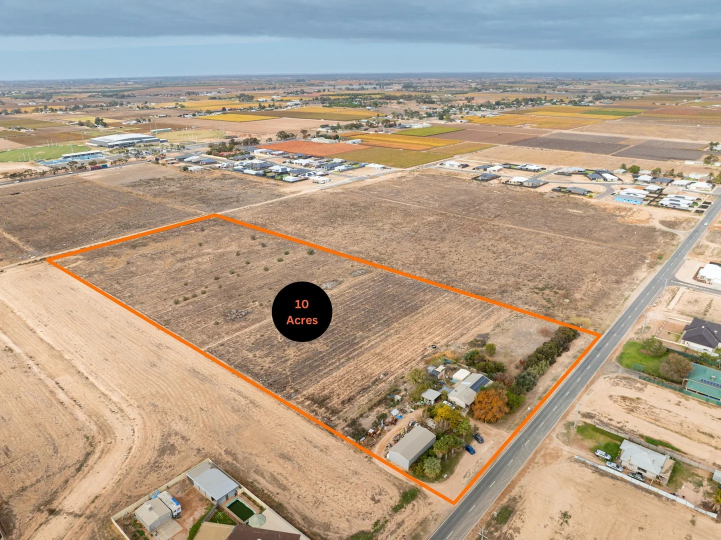 636 Walnut Avenue, Mildura VIC 3500