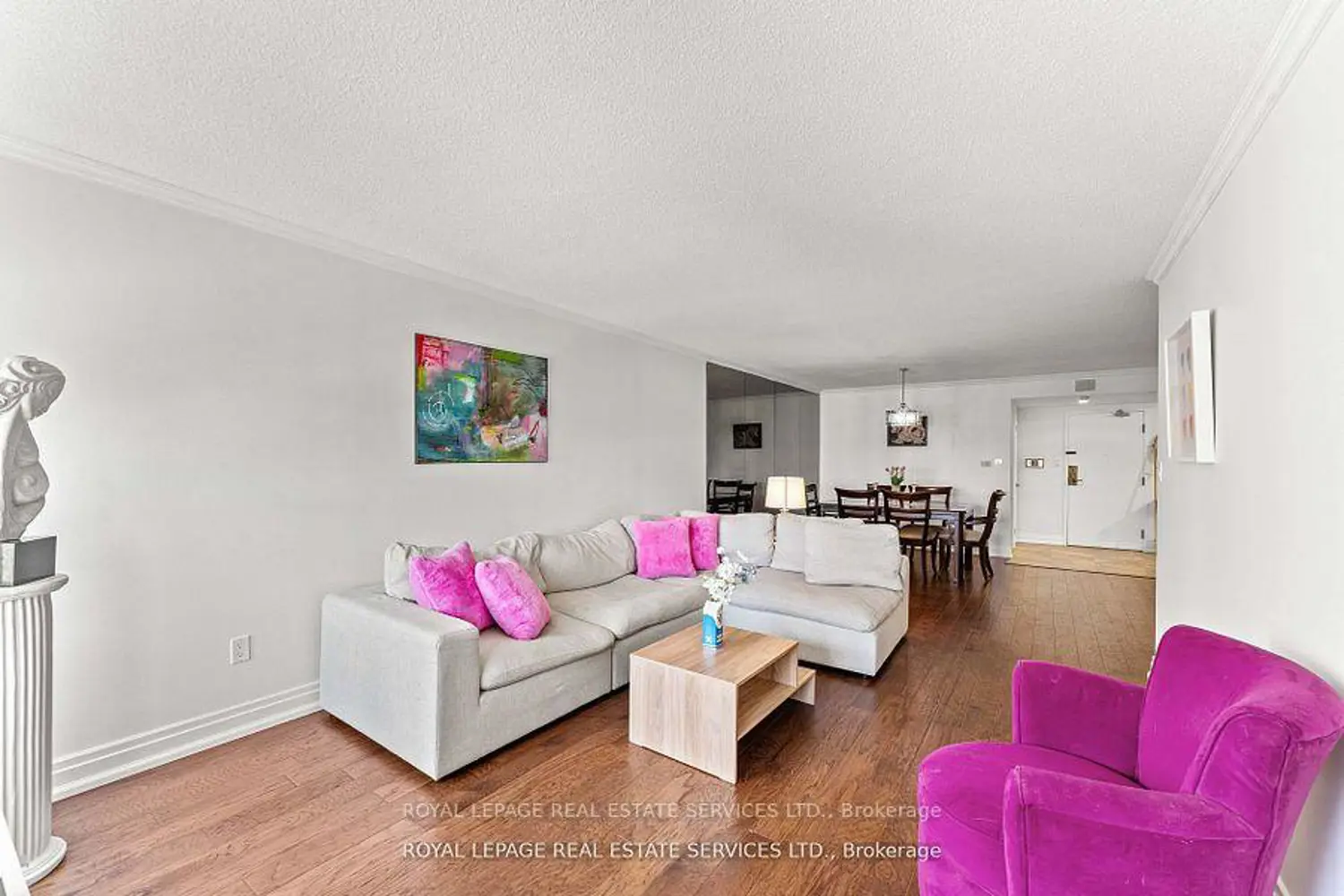 Additional image 6 of 5444 Yonge Street 1711