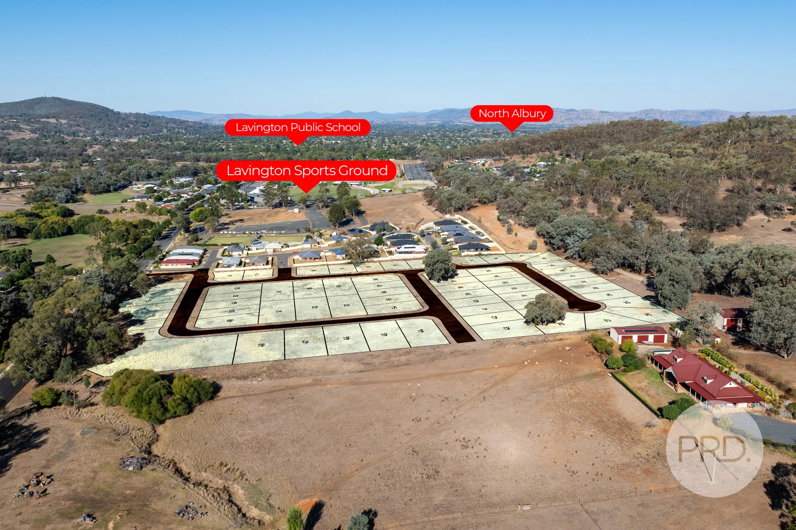 Additional image 4 of 827-841 Centaur Road, Hamilton Valley NSW 2641