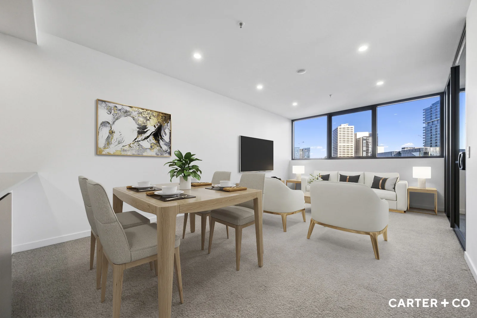 Additional image 2 of 309/15 Wilbow Street, Phillip ACT 2606