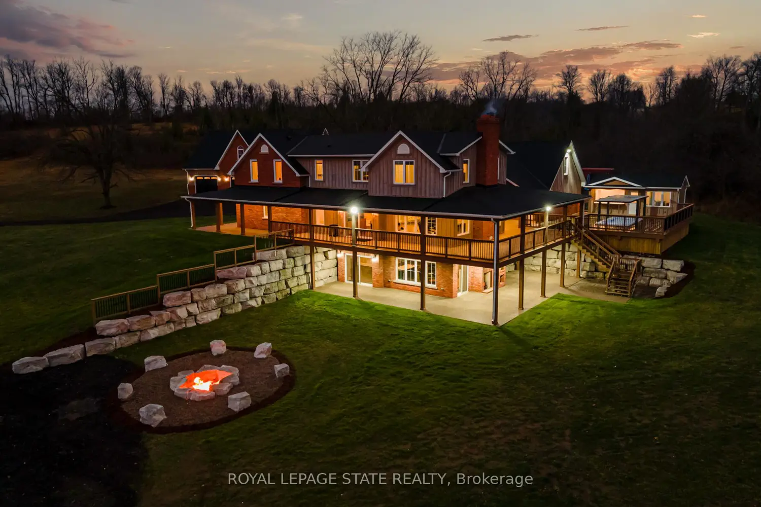 Additional image 2 of 1041 Concession 8 Rr 3 W