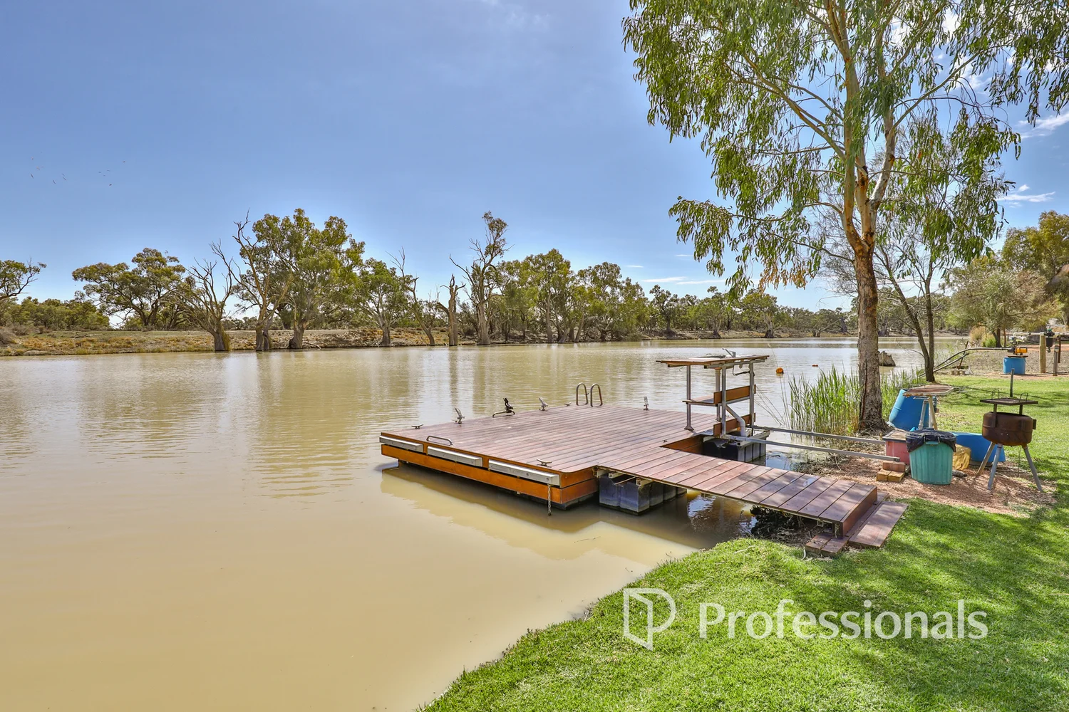 Additional image 22 of 163 Pooncarie Road, Wentworth NSW 2648