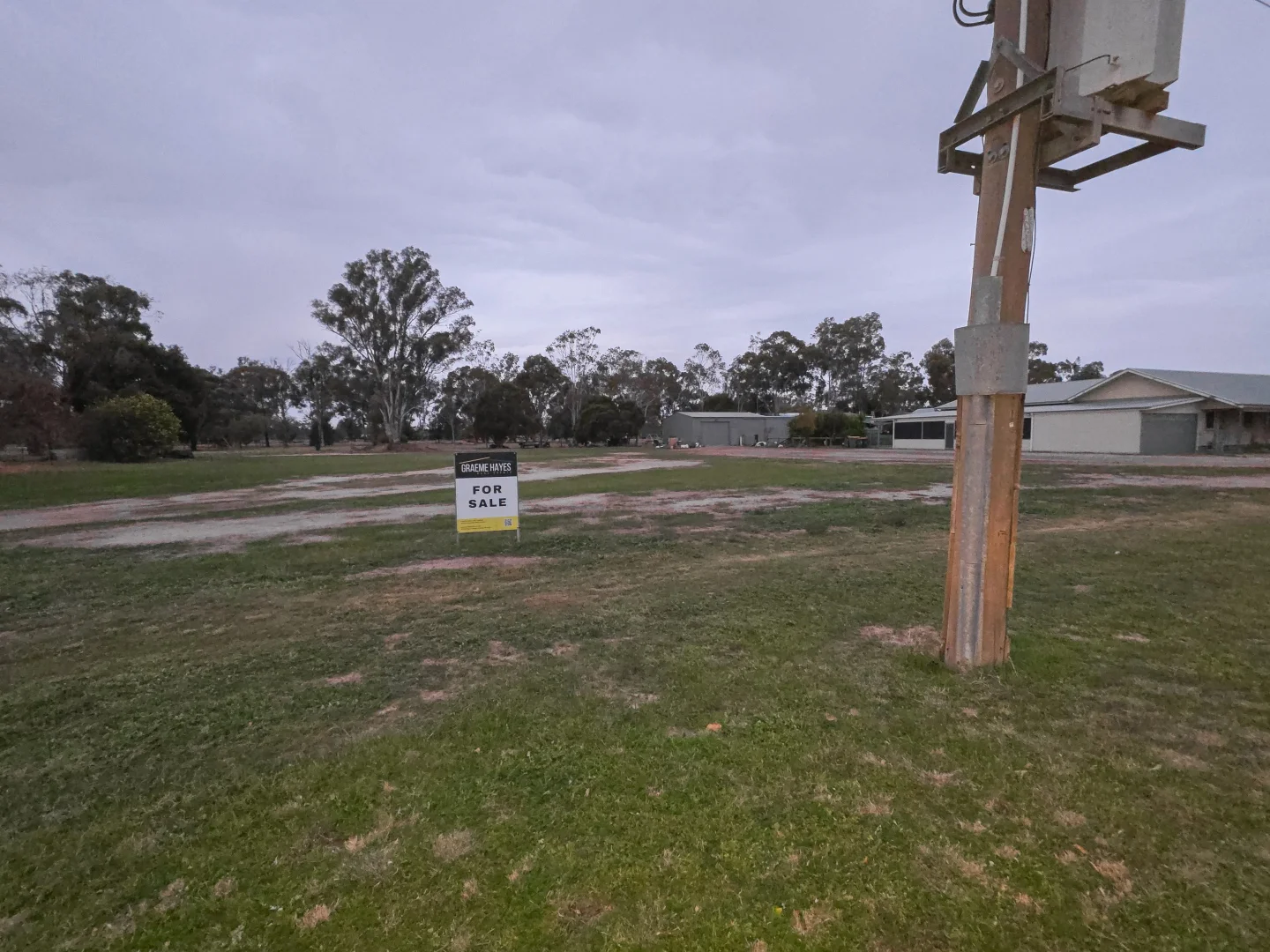 Additional image 6 of Lot 6 Gonn Avenue, Murrabit VIC 3579