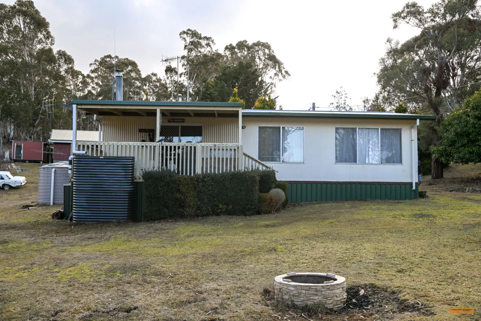 Additional image 3 of "The Warren" 19 Clancy Street, Old Adaminaby NSW 2629