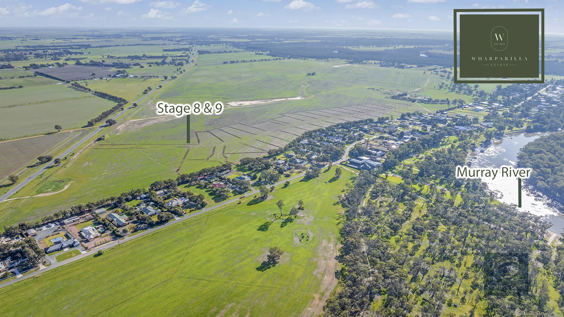 Additional image 4 of 34 Wharparilla Estate, Woolshed Drive, Echuca VIC 3564