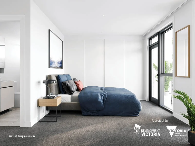 Additional image 5 of Lot 339/247 St Albans Road, Sunshine North VIC 3020