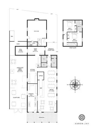 Additional image 41 of 41-43 Conness Street, Chiltern VIC 3683