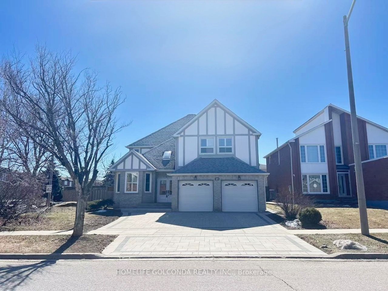 29 Randall Avenue, Markham, ON, L3S 1J8