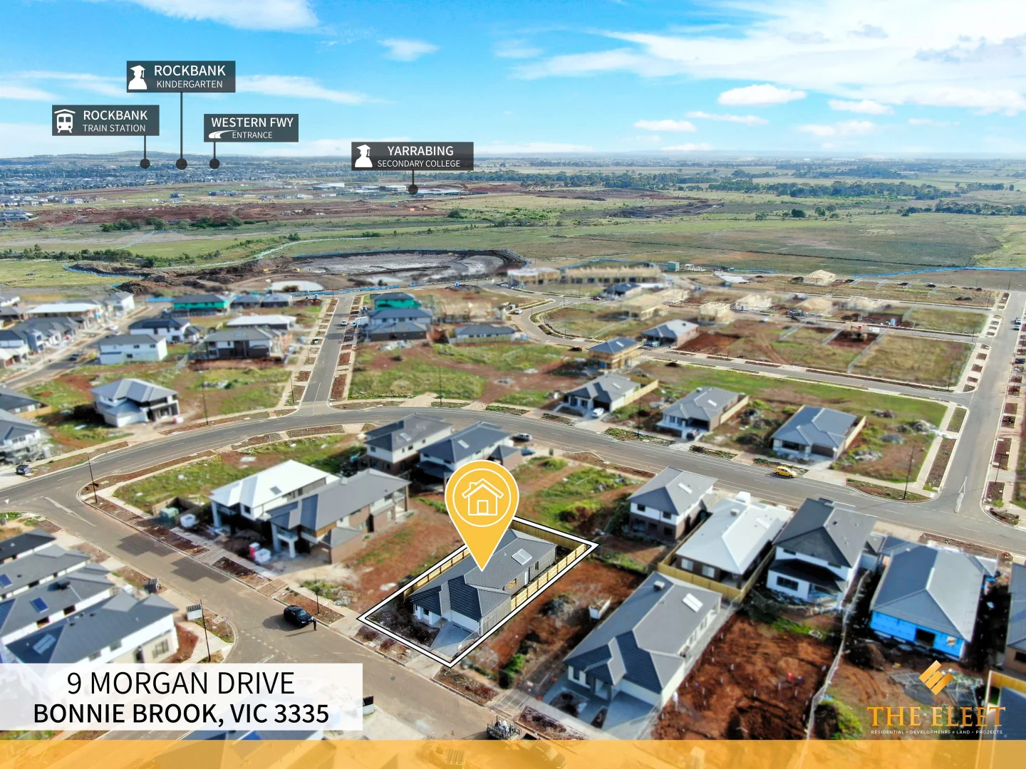 Additional image 13 of 9 Morgan Drive, Bonnie Brook VIC 3335