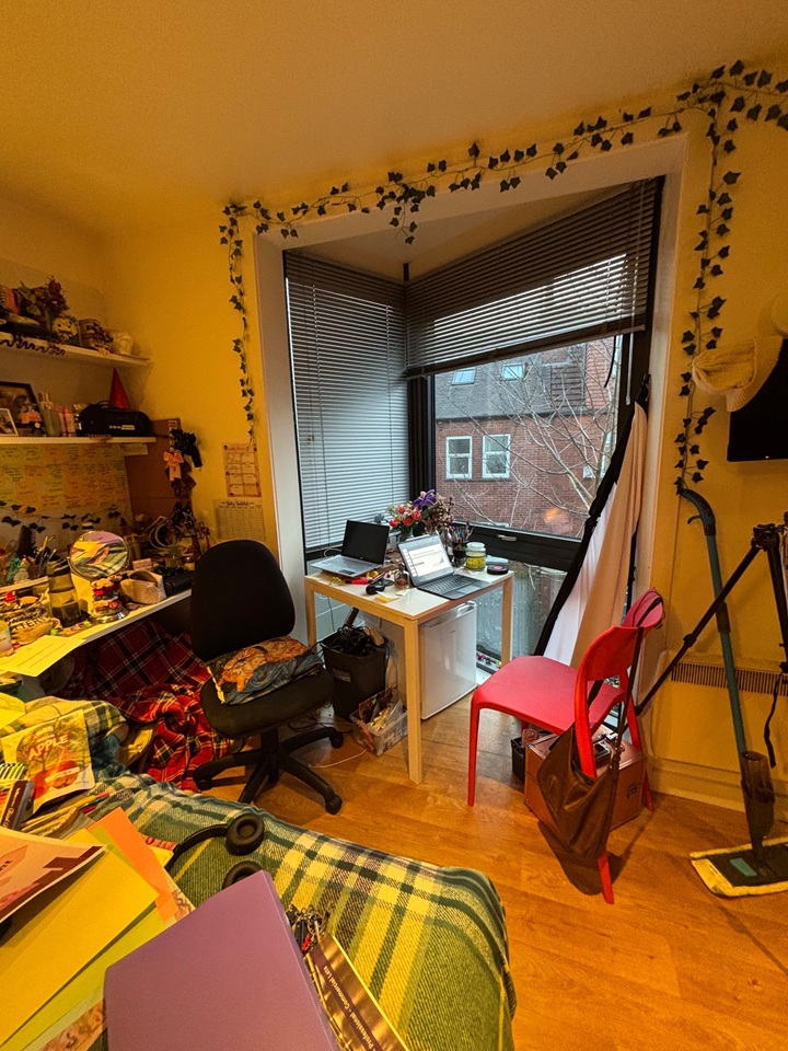 Additional image 5 of Studio Flat, St Michaels Lane, LS6, N1 7GU