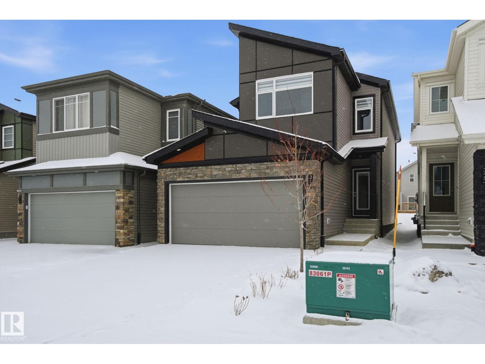 Additional image 2 of 319 29 Street SW, Edmonton, AB, T6X3E7