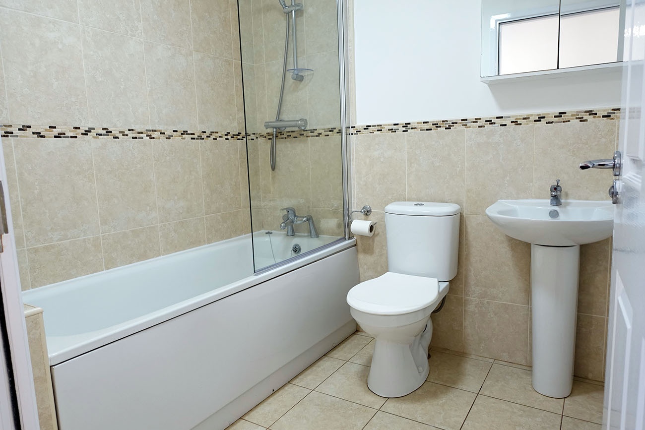 Additional image 12 of 1 Bed Flat, Dale Street, B66, N1 7GU