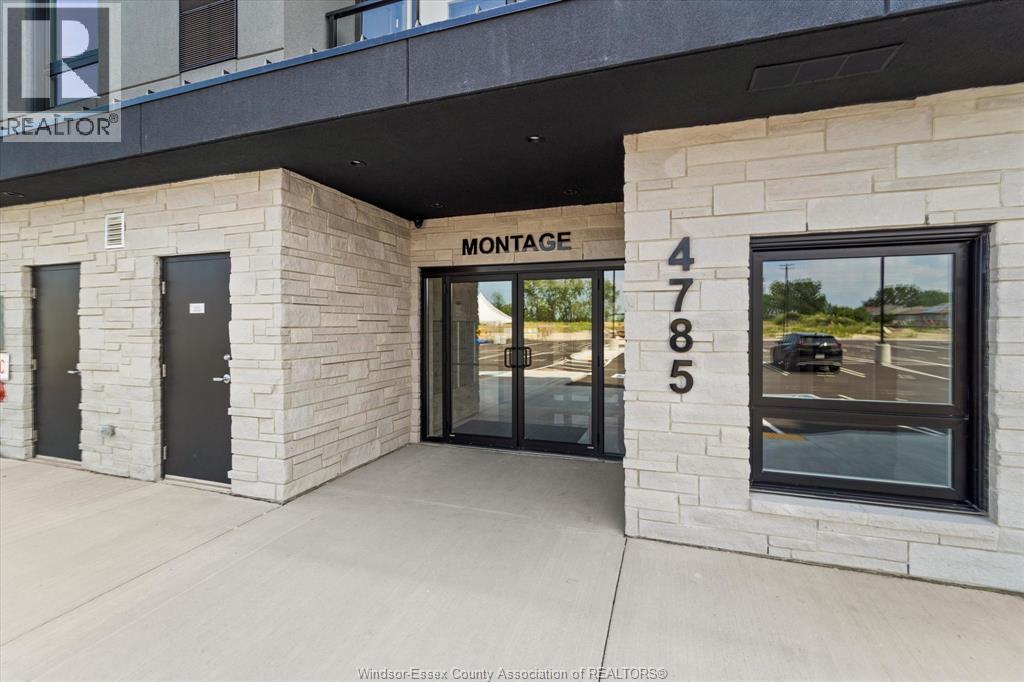 Additional image 5 of 507-4785 Walker Road, Windsor, ON, N9A6J3