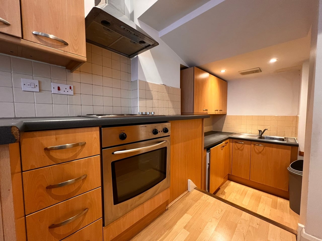 Additional image 5 of 1 Bed Flat, Eastgate, LS2, N1 7GU