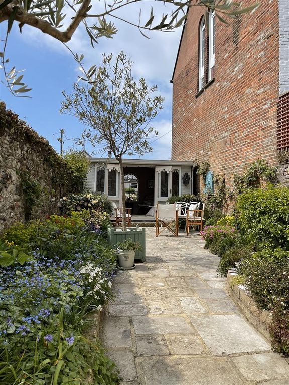 Additional image 21 of 4 bed semi-detached house for saleYarmouth, Isle Of Wight PO41