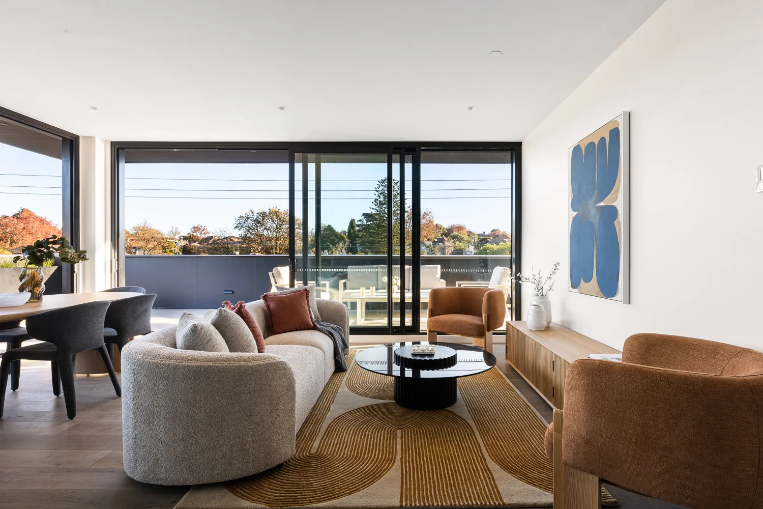 Additional image 2 of Penthouse/2041 Malvern Rd, Malvern East VIC 3145